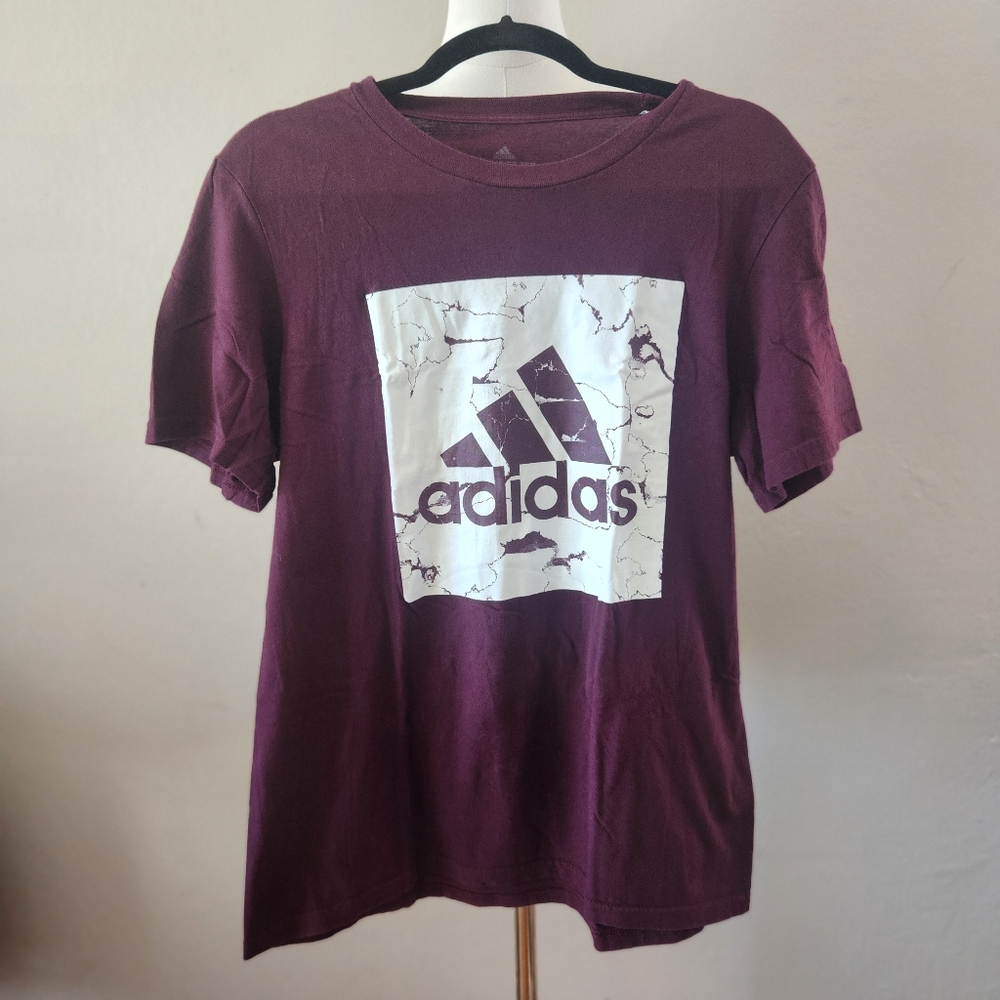 Adidas Mens T-Shirt size M
